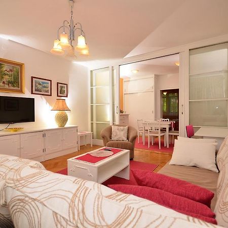 Apartment Cvetje 자그레브 객실 사진