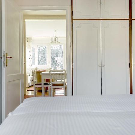 Apartment Cvetje 자그레브 외부 사진