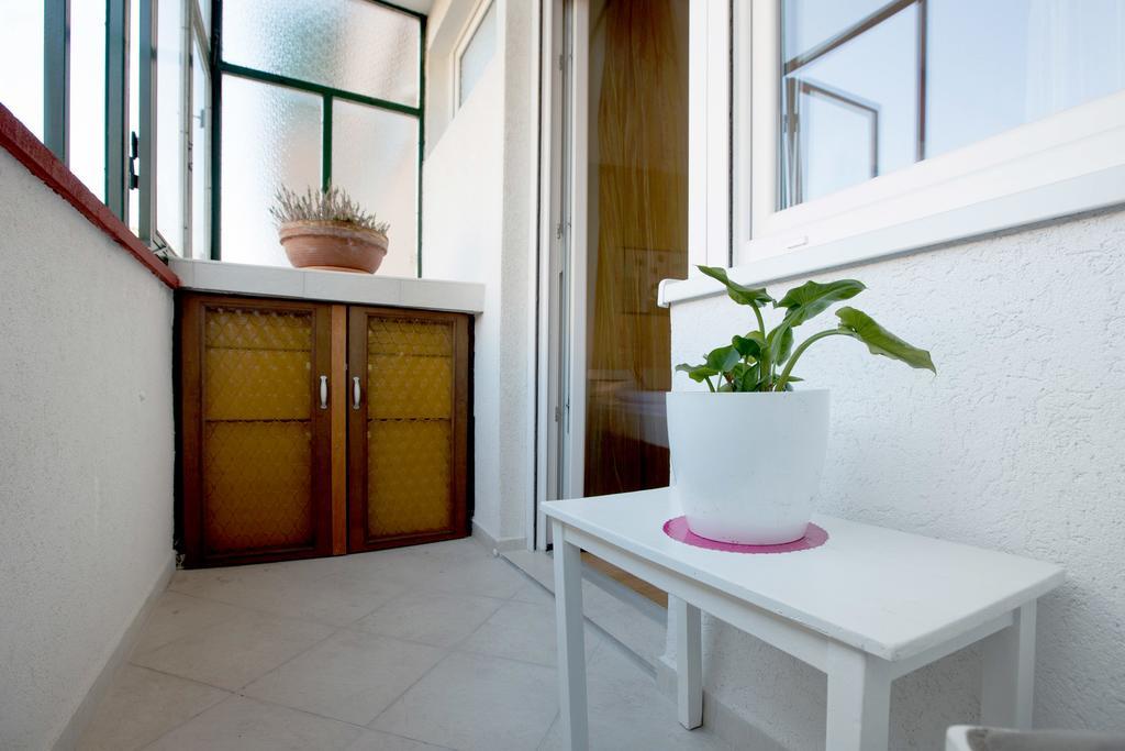 Apartment Cvetje 자그레브 외부 사진